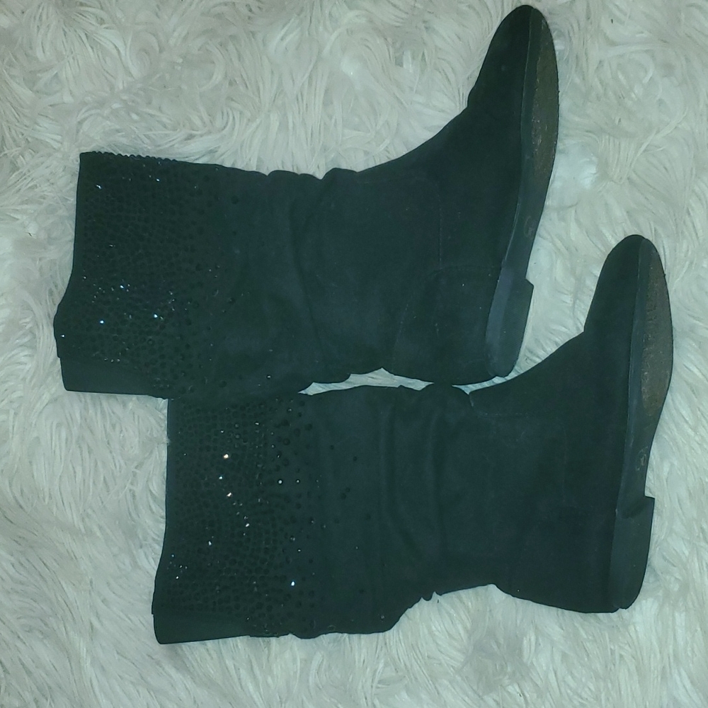 Kids boots Sz 13 GB girls